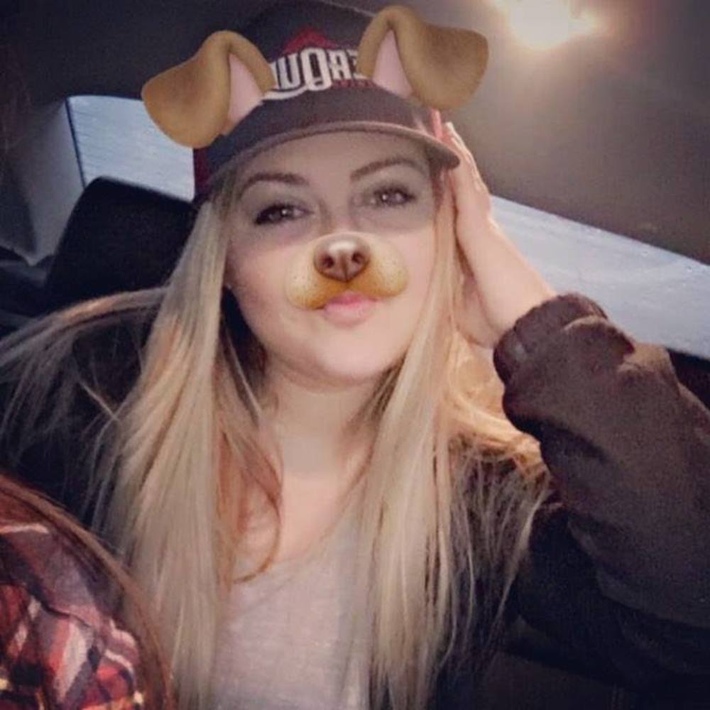 Meet your Posher, Samantha